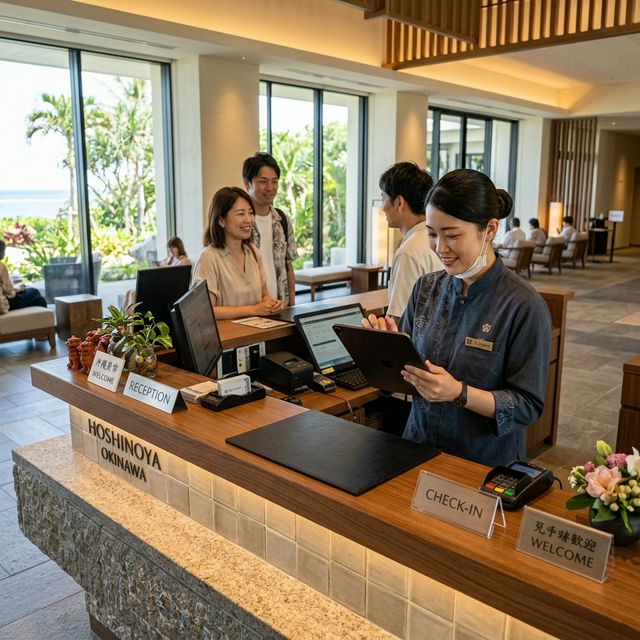 YAMORI ホテル運営代行